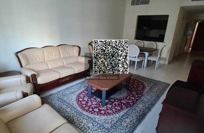 Apartment - 2 - 3 for sale in Ajman One Tower 1 - Al Rashidiya 3 - Al Rashidiya - Ajman