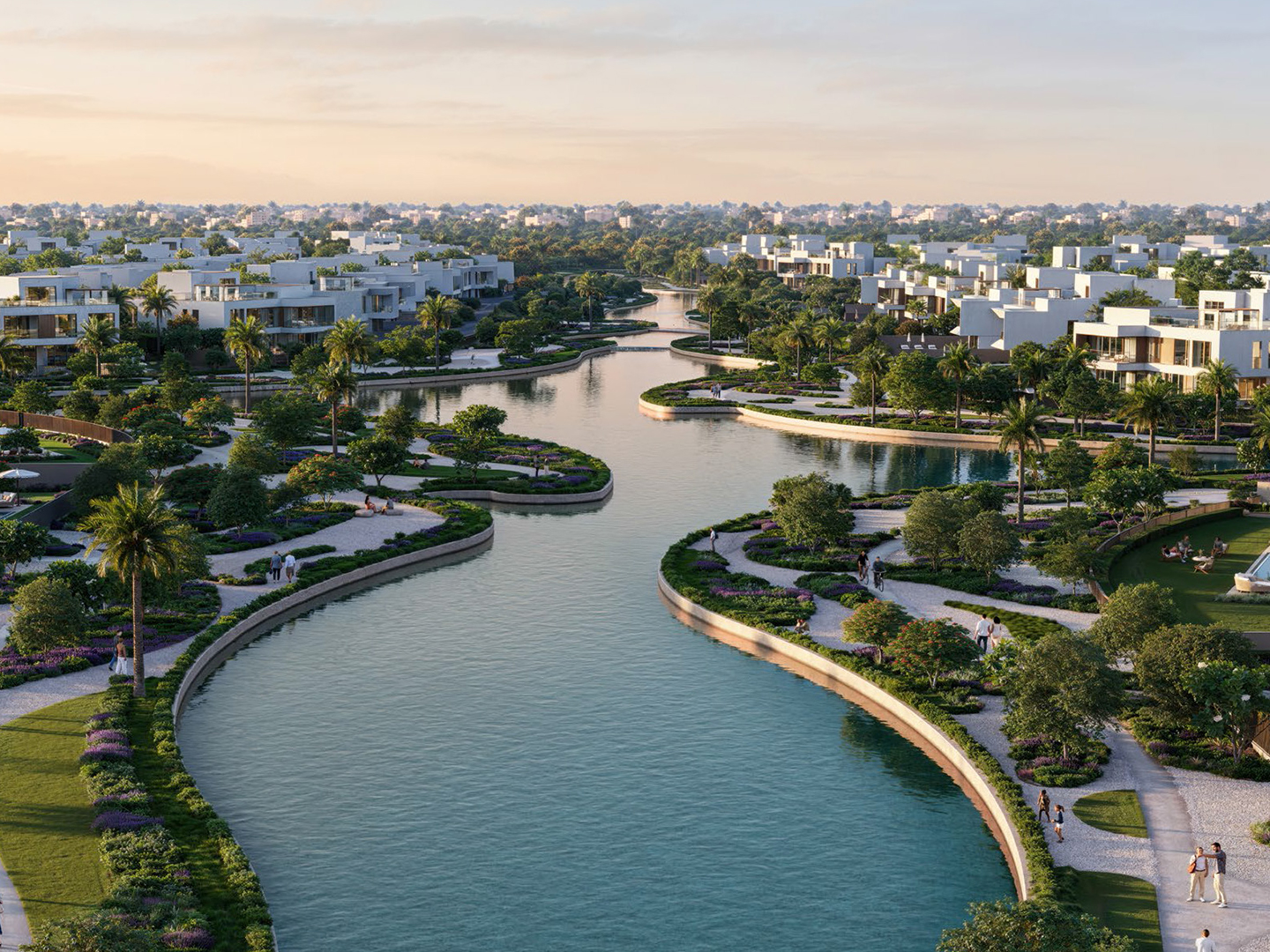 Spacious | Resort like Amenities | Standalone Villas