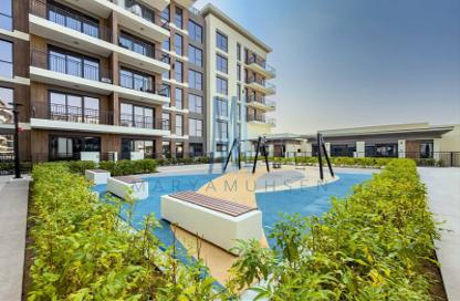 Apartment - 1 - 1 for rent in The Regent - Town Square - Dubai Apartment - 1 - 1 for rent in The Regent - Town Square - Dubai