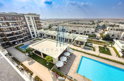 Apartment - 1 - 1 for rent in The Regent - Town Square - Dubai Apartment - 1 - 1 for rent in The Regent - Town Square - Dubai
