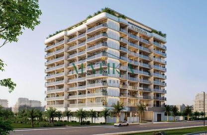 Apartment - 1 Bedroom - 2 Bathrooms for sale in Parkgreen Residences - Liwan - Dubai Land - Dubai