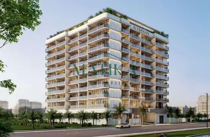 شقة - غرفة نوم - 2 حمامات للبيع في باركغرين ريزيدنسز - ليوان - دبي لاند - دبي شقة - غرفة نوم - 2 حمامات للبيع في باركغرين ريزيدنسز - ليوان - دبي لاند - دبي