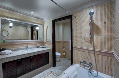 Hotel  and  Hotel Apartment - 1 Bedroom - 2 Bathrooms for rent in Arjaan by Rotana - Dubai Media City - Dubai