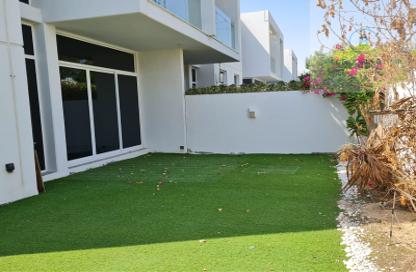 Townhouse - 3 Bedrooms - 4 Bathrooms for sale in Arabella Townhouses 1 - Arabella Townhouses - Mudon - Dubai