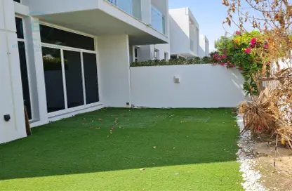 Townhouse - 3 Bedrooms - 4 Bathrooms for sale in Arabella Townhouses 1 - Arabella Townhouses - Mudon - Dubai