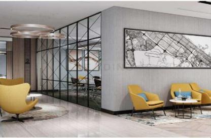 Apartment - Studio - 1 for sale in Aykon City Tower B - Aykon City - Business Bay - Dubai Apartment - Studio - 1 for sale in Aykon City Tower B - Aykon City - Business Bay - Dubai