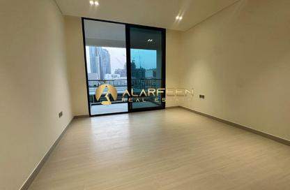 Apartment - Studio - 1 Bathroom for rent in Binghatti Phoenix - District 13 - Jumeirah Village Circle - Dubai