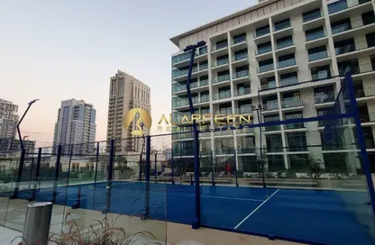 Apartment - Studio - 1 Bathroom for rent in Binghatti Phoenix - District 13 - Jumeirah Village Circle - Dubai