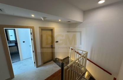 Apartment - 3 Bedrooms - 3 Bathrooms for rent in Binghatti Avenue - Al Jaddaf - Dubai