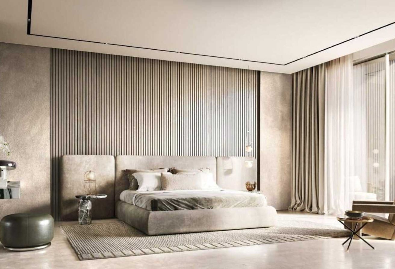 4 bedroom villa in District One West, Mohammed Bin Rashid City: 10