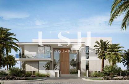 Villa - 4 - 5 for sale in District One West - District One - Mohammed Bin Rashid City - Dubai Villa - 4 - 5 for sale in District One West - District One - Mohammed Bin Rashid City - Dubai