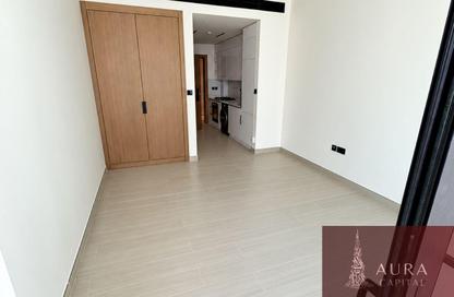 Apartment - Studio - 1 for rent in Binghatti Azure - District 16 - Jumeirah Village Circle - Dubai