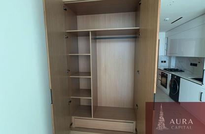 Apartment - Studio - 1 for rent in Binghatti Azure - District 16 - Jumeirah Village Circle - Dubai