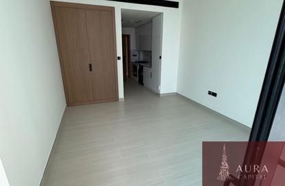 Apartment - Studio - 1 for rent in Binghatti Azure - District 16 - Jumeirah Village Circle - Dubai