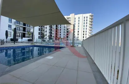 شقة - 2 غرف نوم - 3 حمامات للايجار في وترز أج - جزيرة ياس - أبوظبي