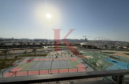 شقة - 2 غرف نوم - 3 حمامات للايجار في وترز أج - جزيرة ياس - أبوظبي