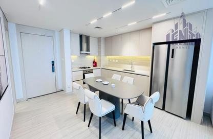 Apartment - 1 - 2 for rent in MAG 330 - City of Arabia - Dubai