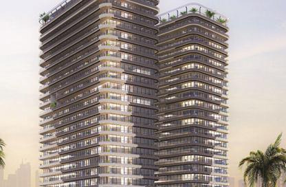 Apartment - 2 Bedrooms - 3 Bathrooms for sale in The Community Sports Arena - Dubai Sports City - Dubai Apartment - 2 Bedrooms - 3 Bathrooms for sale in The Community Sports Arena - Dubai Sports City - Dubai