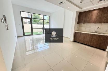 Apartment - 1 Bedroom - 1 Bathroom for rent in Uptown Al Zahia - Al Zahia - Muwaileh Commercial - Sharjah