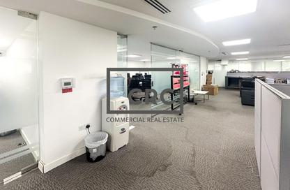 Office Space - Studio for rent in Marsa Plaza - Core 1 - Marsa Plaza - Dubai Festival City - Dubai