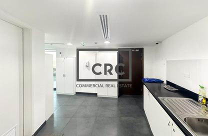 Office Space - Studio for rent in Marsa Plaza - Core 1 - Marsa Plaza - Dubai Festival City - Dubai