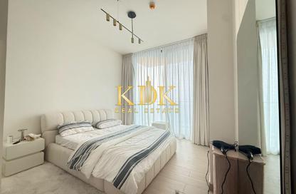 Apartment - 1 - 2 for rent in Binghatti Onyx - District 15 - Jumeirah Village Circle - Dubai Apartment - 1 - 2 for rent in Binghatti Onyx - District 15 - Jumeirah Village Circle - Dubai