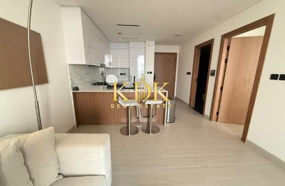 Apartment - 1 - 2 for rent in Binghatti Onyx - District 15 - Jumeirah Village Circle - Dubai Apartment - 1 - 2 for rent in Binghatti Onyx - District 15 - Jumeirah Village Circle - Dubai