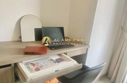 Apartment - Studio - 1 Bathroom for sale in Laya Heights - Dubai Studio City - Dubai
