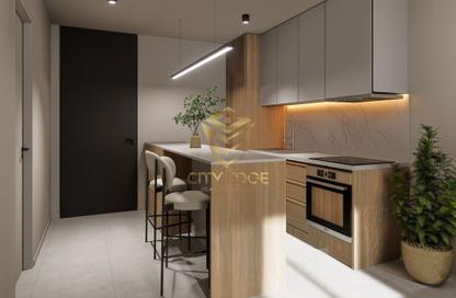 Apartment - 1 Bedroom - 2 Bathrooms for sale in Olfah - Muwaileh Commercial - Sharjah