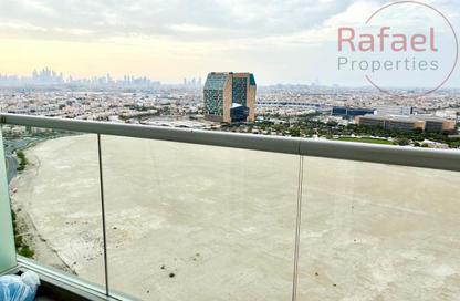 Apartment - 2 Bedrooms - 3 Bathrooms for rent in Bella Rose - Dubai Science Park - Dubai