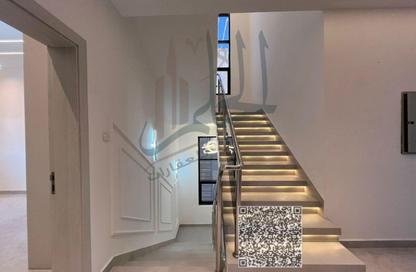 Villa - 6 - 7+ for sale in Kabbali Hills - Al Helio 2 - Al Helio - Ajman