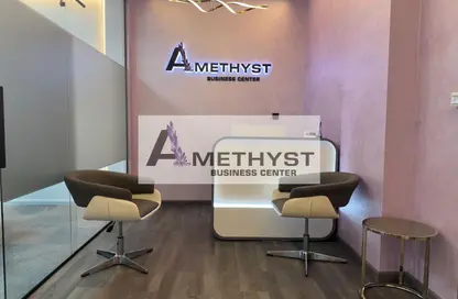 Office Space - Studio - 4 Bathrooms for rent in Oud Metha - Bur Dubai - Dubai