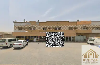 مستودع - استوديو - 8 حمامات للبيع في الجرف الصناعية 3 - الجرف الصناعية - عجمان