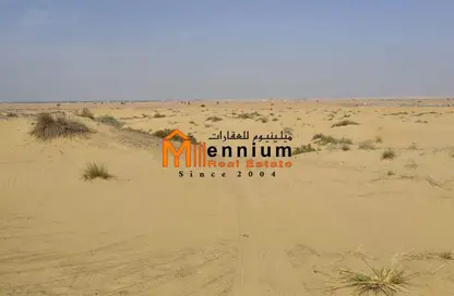 Land - Studio for sale in Al Belidah - Al Bataeh - Sharjah