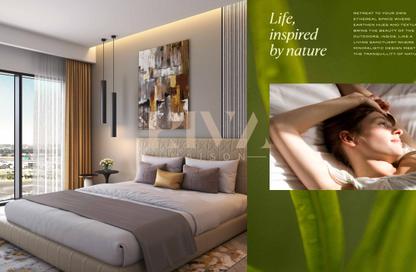 Apartment - 1 Bedroom - 1 Bathroom for sale in Golf Greens - DAMAC Hills - Dubai