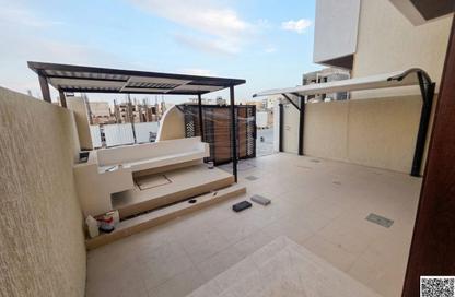 Villa - 4 Bedrooms - 5 Bathrooms for sale in Al Helio 2 - Al Helio - Ajman Villa - 4 Bedrooms - 5 Bathrooms for sale in Al Helio 2 - Al Helio - Ajman