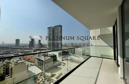 شقة - غرفة نوم - 2 حمامات للايجار في بن غاطي لافندر - الضاحية 10 - قرية جميرا الدائرية - دبي شقة - غرفة نوم - 2 حمامات للايجار في بن غاطي لافندر - الضاحية 10 - قرية جميرا الدائرية - دبي