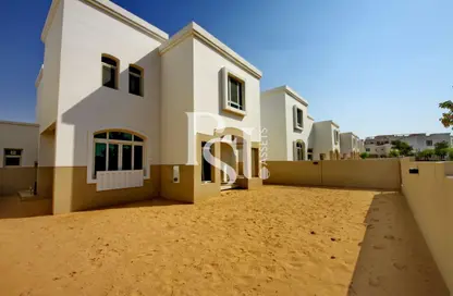 فيلا - 3 غرف نوم - 5 حمامات للبيع في الليان - الغدير - أبوظبي