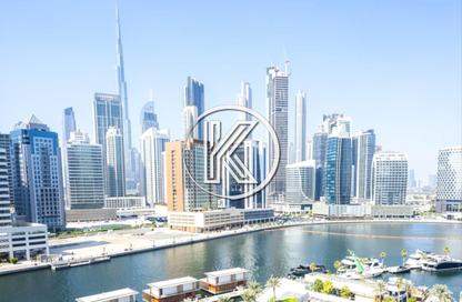 Apartment - 1 Bedroom - 1 Bathroom for rent in 15 Northside Tower 2 - 15 Northside - Business Bay - Dubai Apartment - 1 Bedroom - 1 Bathroom for rent in 15 Northside Tower 2 - 15 Northside - Business Bay - Dubai