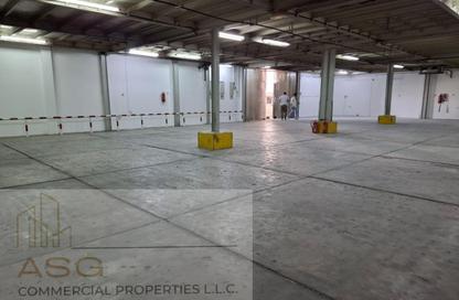 Warehouse - Studio - 1 Bathroom for rent in Umm Ramool - Dubai Warehouse - Studio - 1 Bathroom for rent in Umm Ramool - Dubai
