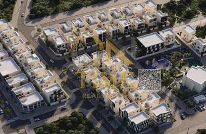 فيلا - 5 غرف نوم - 7 حمامات للبيع في العامرة جاردنز - العامرة - عجمان