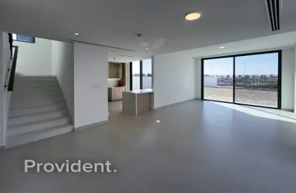 Villa - 4 Bedrooms - 4 Bathrooms for rent in Fairway Villas - Emaar South - Dubai South (Dubai World Central) - Dubai
