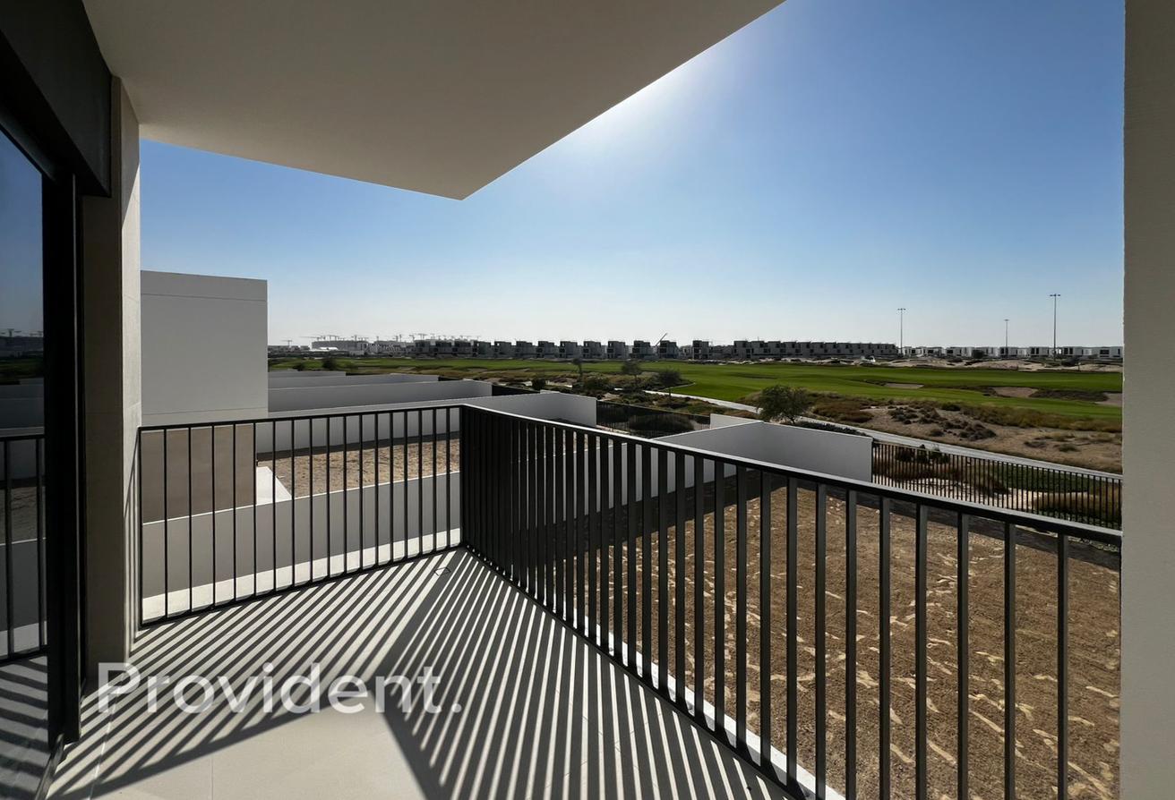 Brand New | Vacant | Large Plot photo 26