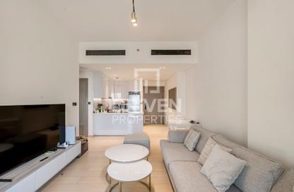 Apartment - 1 Bedroom - 1 Bathroom for sale in Binghatti Emerald - District 15 - Jumeirah Village Circle - Dubai