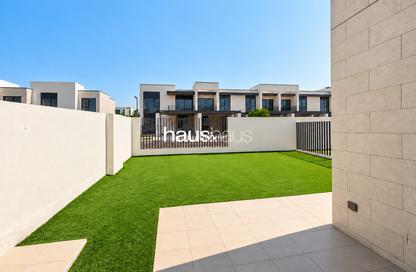 Townhouse - 4 - 4 for sale in May - Arabian Ranches 3 - Dubai