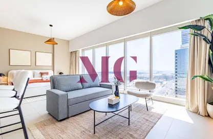 شقة - 1 حمام للايجار في القوس - شمس أبوظبي - جزيرة الريم - أبوظبي