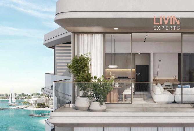Waterfront Living | Huge ROI | Dubai Island