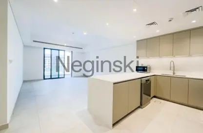 شقة - 2 غرف نوم - 2 حمامات للايجار في الجازي 2 - مدينة جميرا ليفينج - أم سقيم - دبي