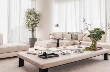 Penthouse - 4 Bedrooms - 5 Bathrooms for sale in Dorchester Collection Dubai - Business Bay - Dubai Penthouse - 4 Bedrooms - 5 Bathrooms for sale in Dorchester Collection Dubai - Business Bay - Dubai