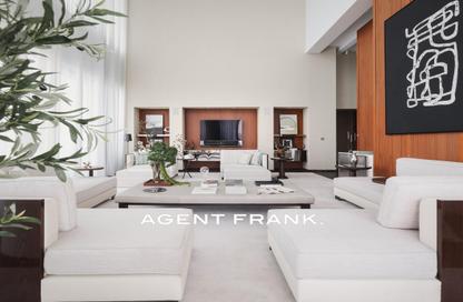 Penthouse - 4 Bedrooms - 5 Bathrooms for sale in Dorchester Collection Dubai - Business Bay - Dubai Penthouse - 4 Bedrooms - 5 Bathrooms for sale in Dorchester Collection Dubai - Business Bay - Dubai